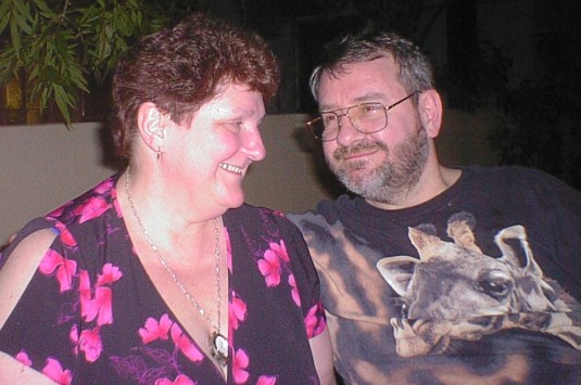 What mysteries pass between us?