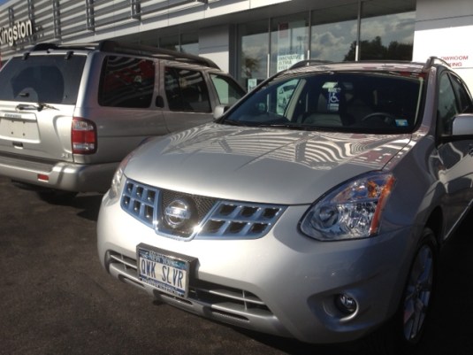 Quicksilver switches gears from Silver Path to Silver GPS