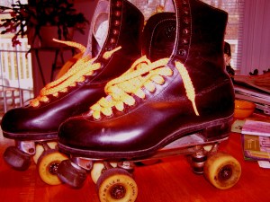 What matters is when the wheels are off the ground