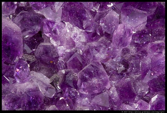 AMETHYST