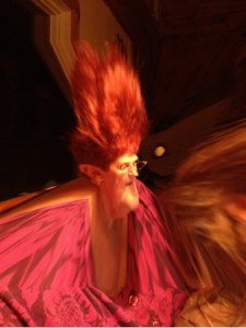 My Treasure's in the Cloud!