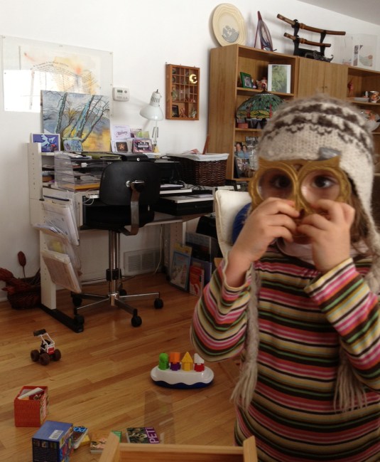 All of Life is a StudioAnnika