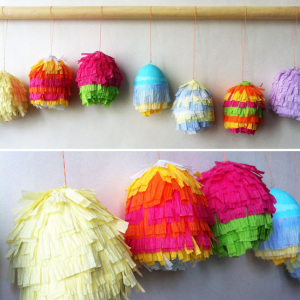 Egg Pinata