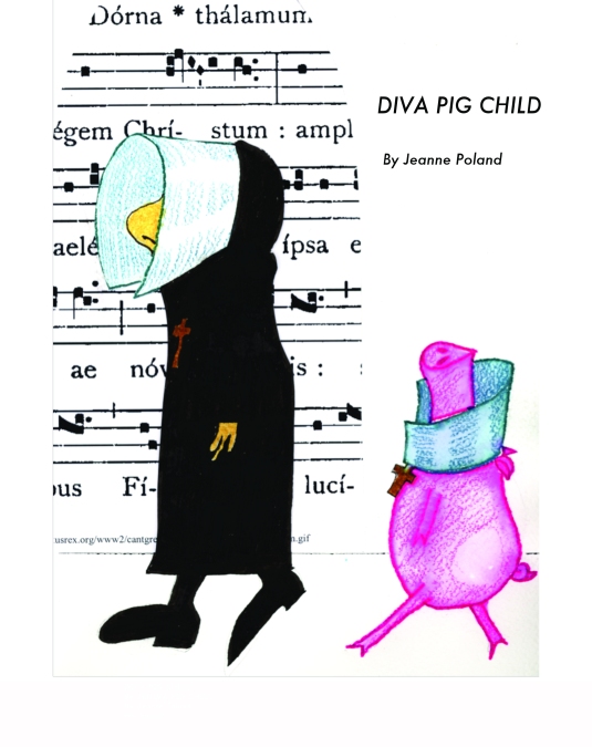 Diva Pig Cover