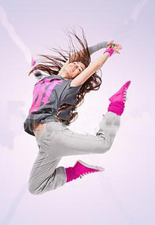 hip-hopDancer
