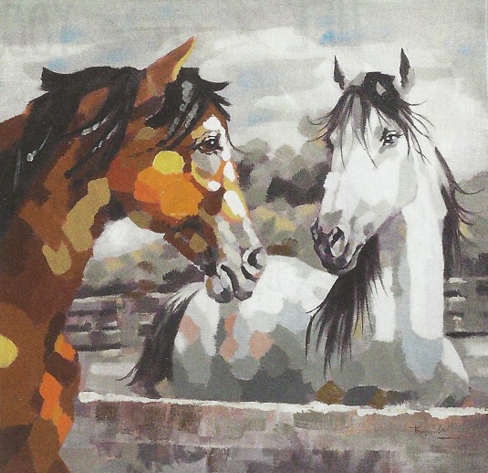 Horses
