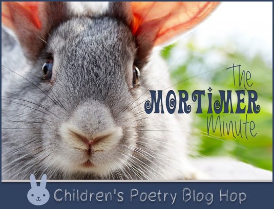 Watch those bunny teeth!