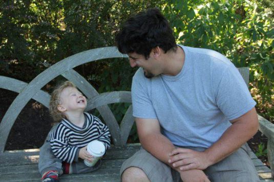 Delicious Child of Mine