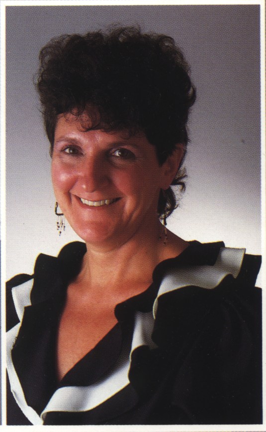 Jeanne Poland 1988