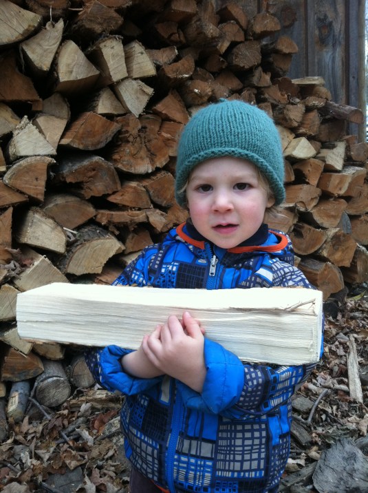 Photo by Owen Oliver stacks 10/13