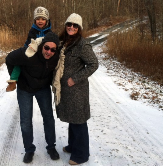 Nature Walk in Ghent