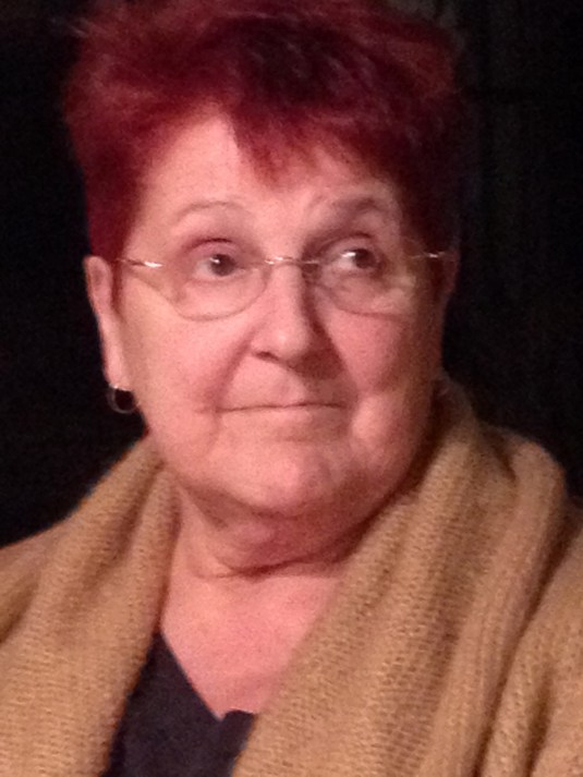 Jeanne says thank you on December30, 2013