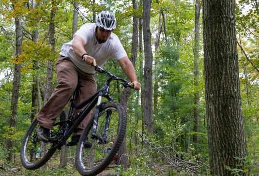 Setting  genuflects to light, seasons, growth spurts!