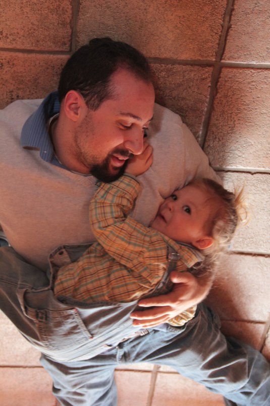 Another heartbeat Another pillow Alberto