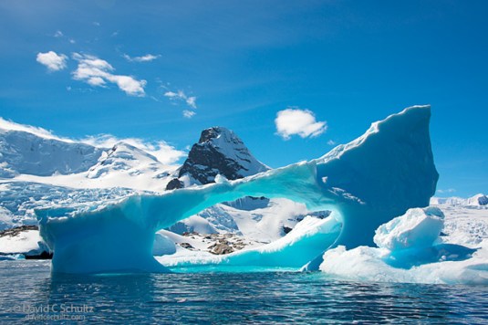 icebergbyDavidSchultz