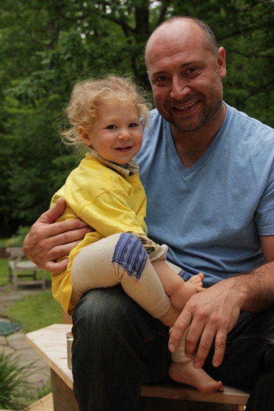 A Great Fit Portability