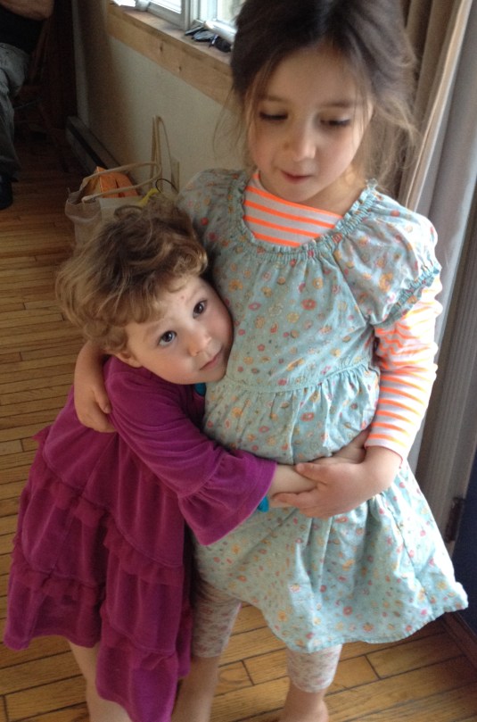 Beautiful Colors Displayed!