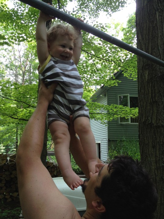 Celebrate My Muscles