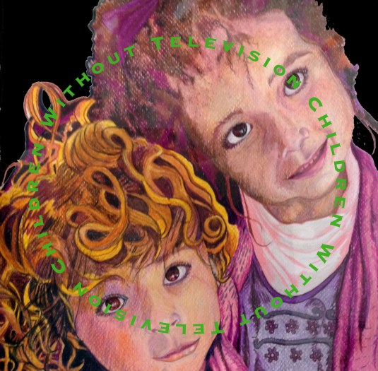 Children Without TV Book