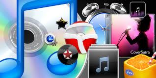 iTunes Apps