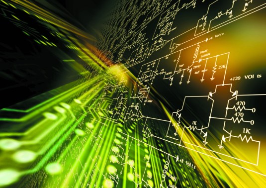 science and circuits