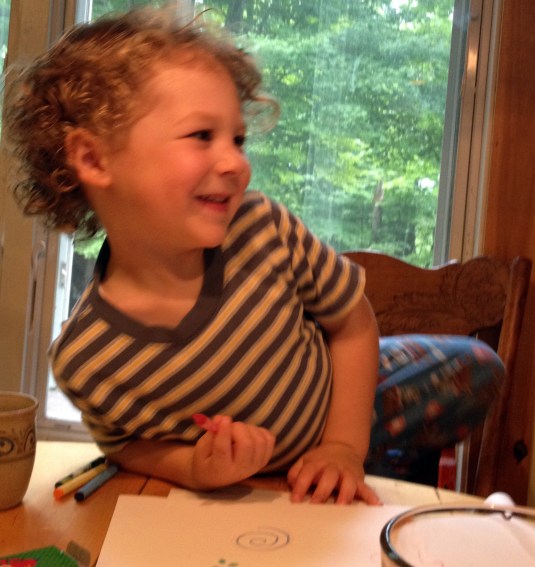 Oliver's Genuine Golden Tones