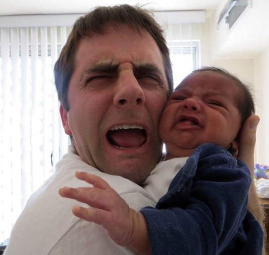 Let go of worry, and fear: recreate emotion, will and mind!