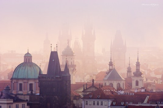 Prague Photo by Viktor