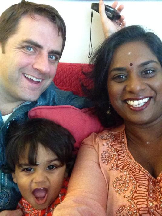 The same father is in us all, living through every part of us. He will replace your character flaws with humility, love, patience. 4:1-6 Ephesians