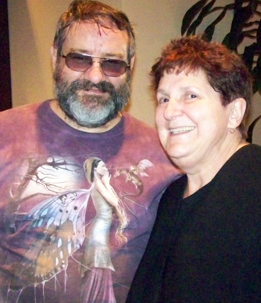 Let's Grow Old Together