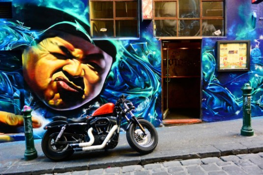 bikesnarlby Bao Pham