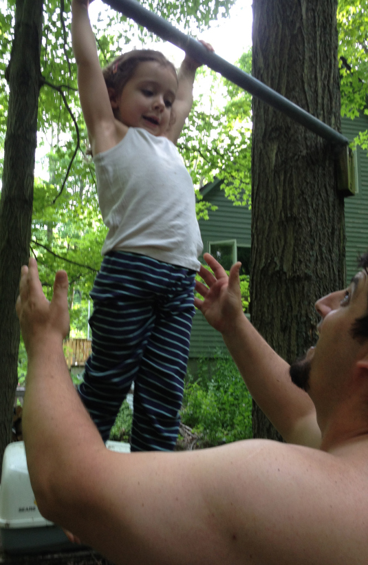 Annika Chins in 2011