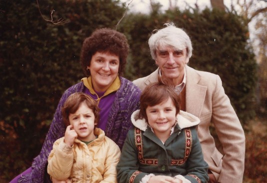 In 1978 Where the wild things are!