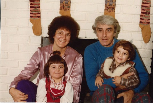 Got the quartet together in 1978