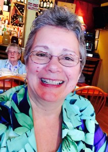 Christina Boucher Graphic Artist Southwest Harbor, Maine