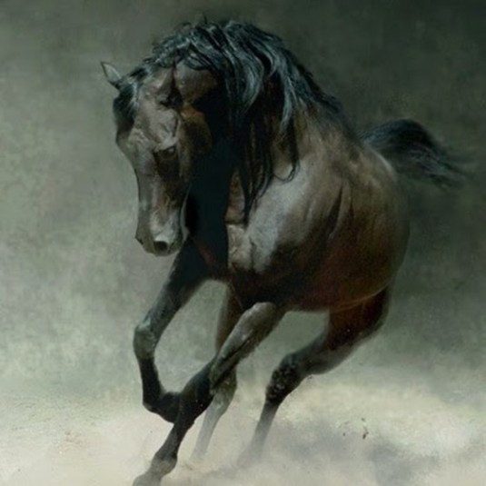 random wisps of memory