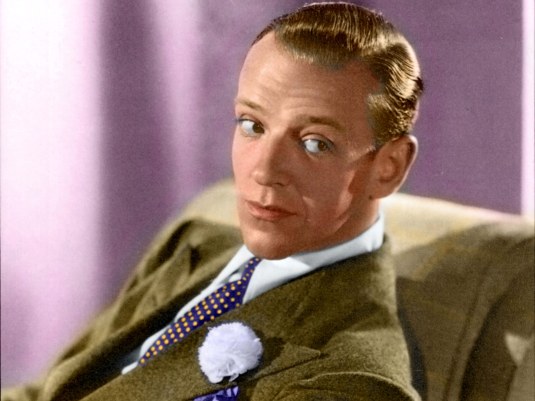 Fred Astaire 