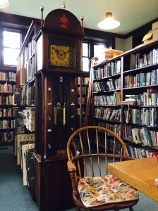 Grandfather Clock Ogunquit Maine