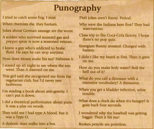 Punography