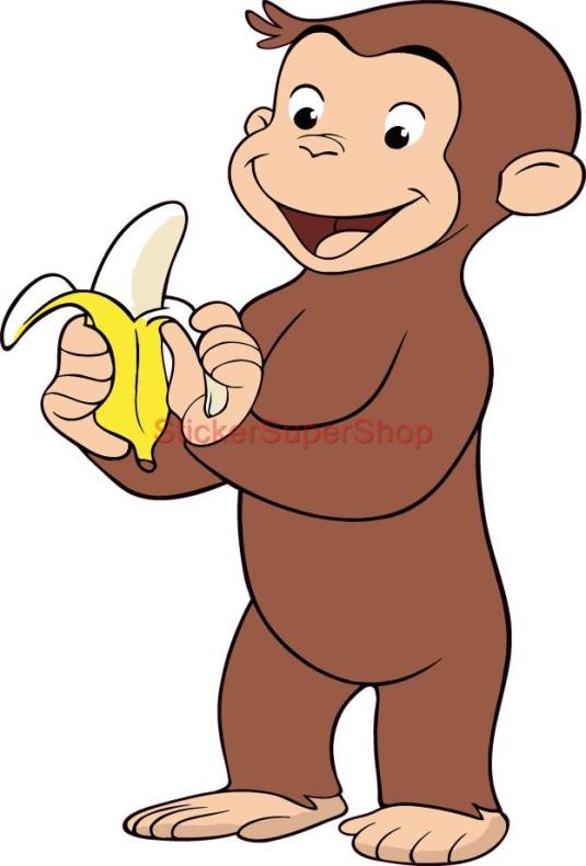 Curious George