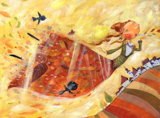 illustration by Plwowarski