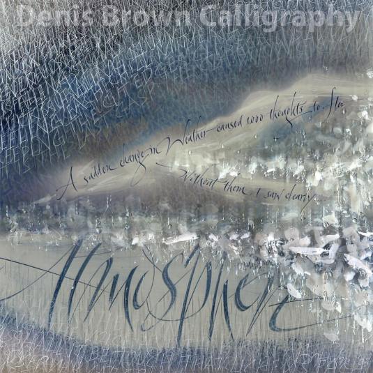 AtmosphereDenisBrown