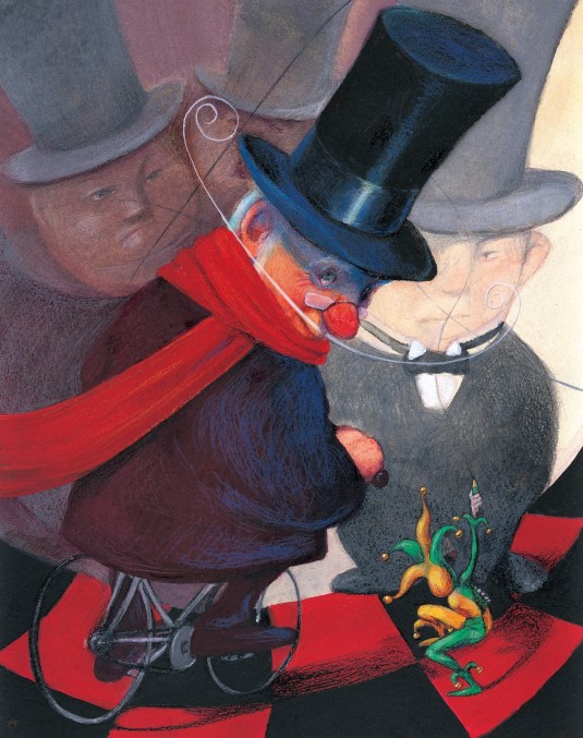 Nikolas Andrikopoulos