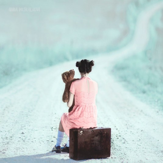 Anna Moskalkova Photogrphy