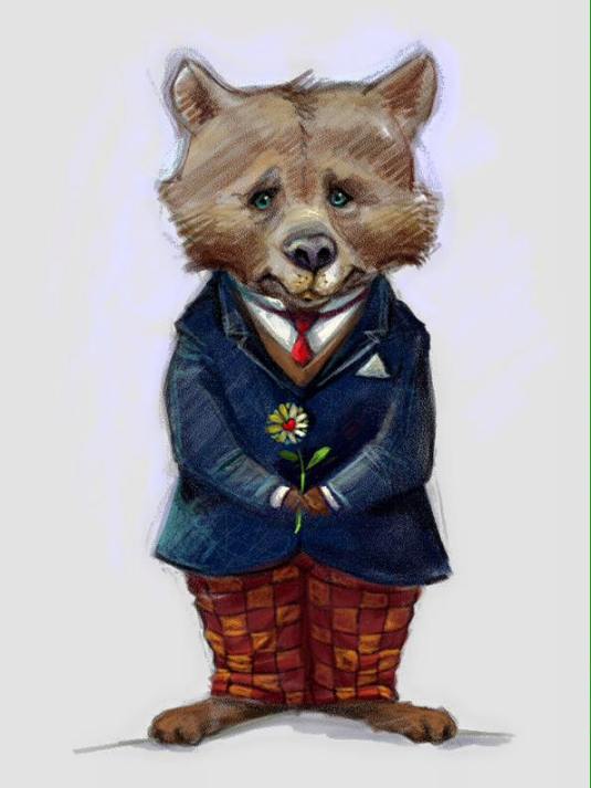 by Marcin Piwowarski