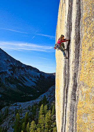 Scaling the lakes, islands fjords of the NY, MA, NH, and Maine Coast,