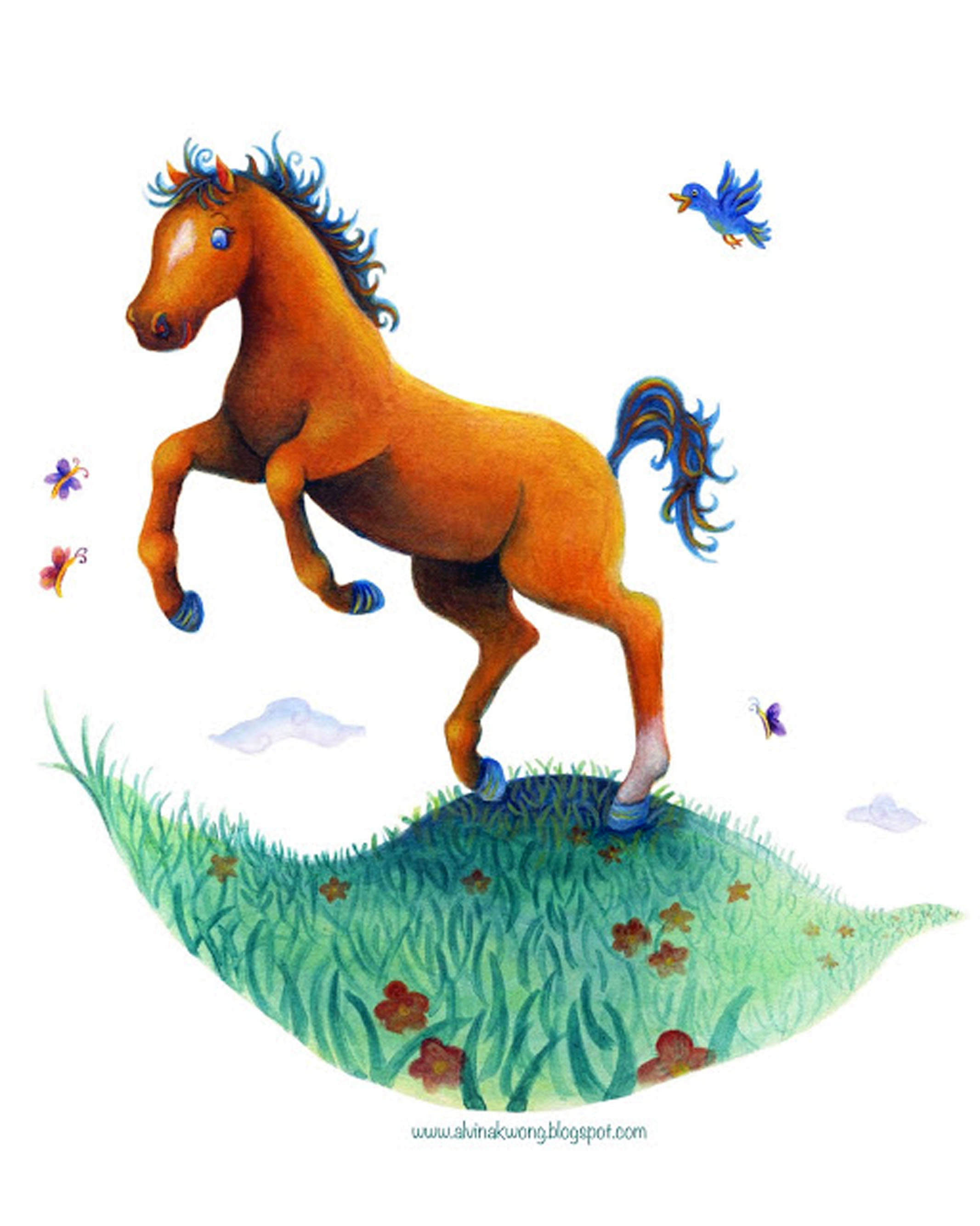 Horse+300dpi+watermark