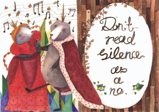 Don'tReadSilenceAsNo