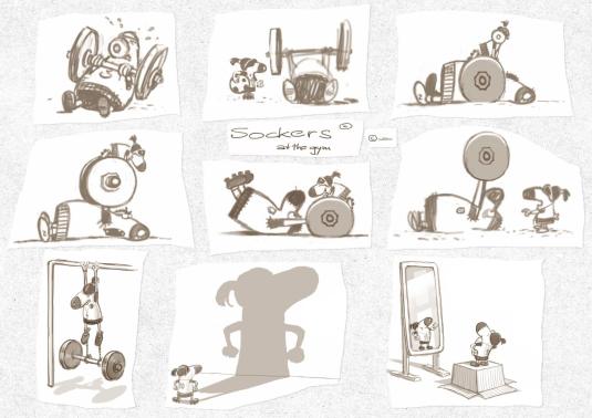 Koessler'sResolutions