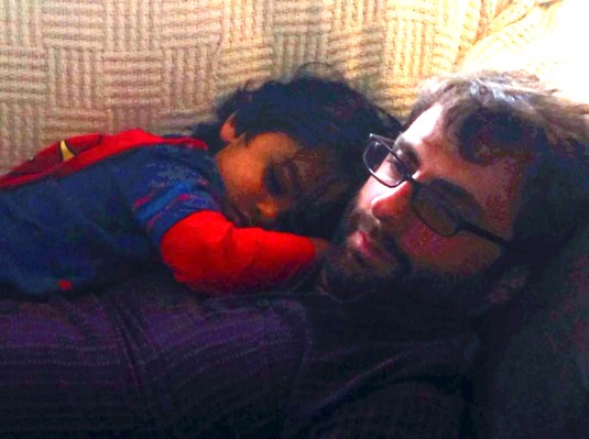 Jon&amp;Kavireunited